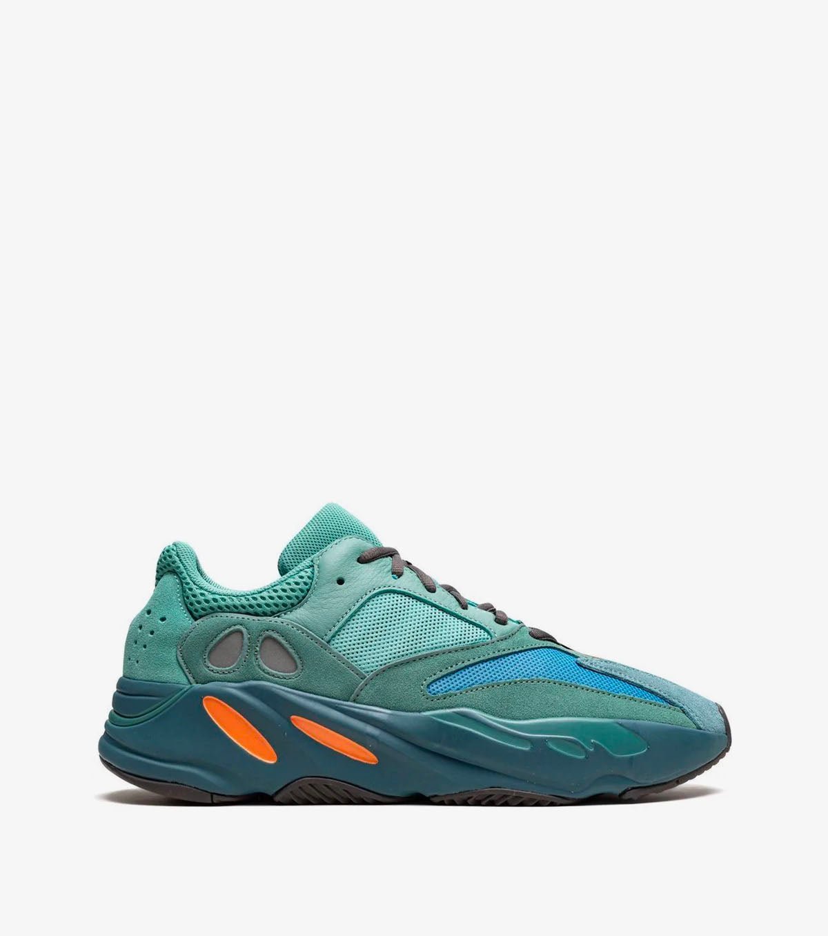 YEEZY Boost 700 “Faded Azure”