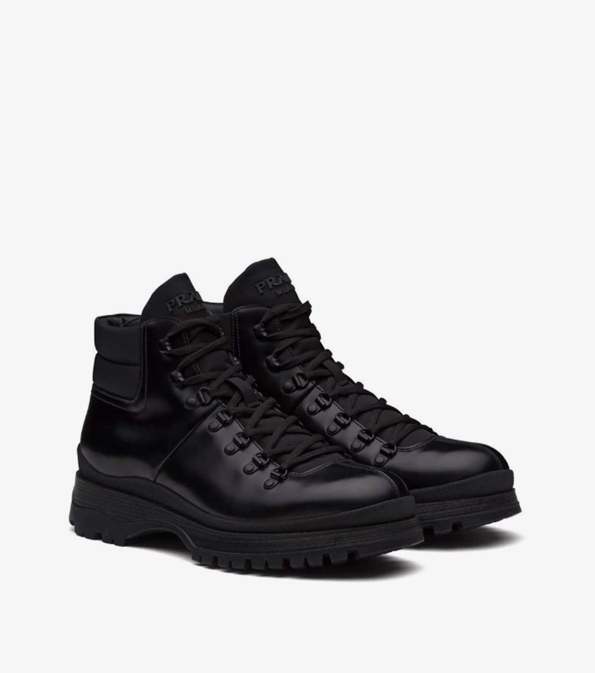 Brixxen ankle-length boots