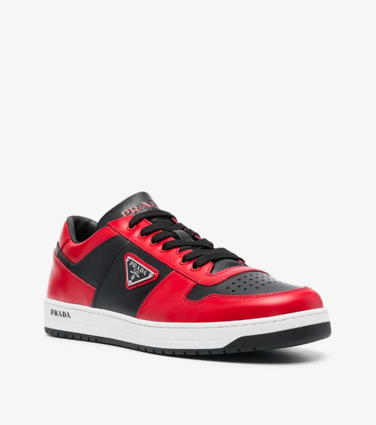 Downtown low-top sneakers