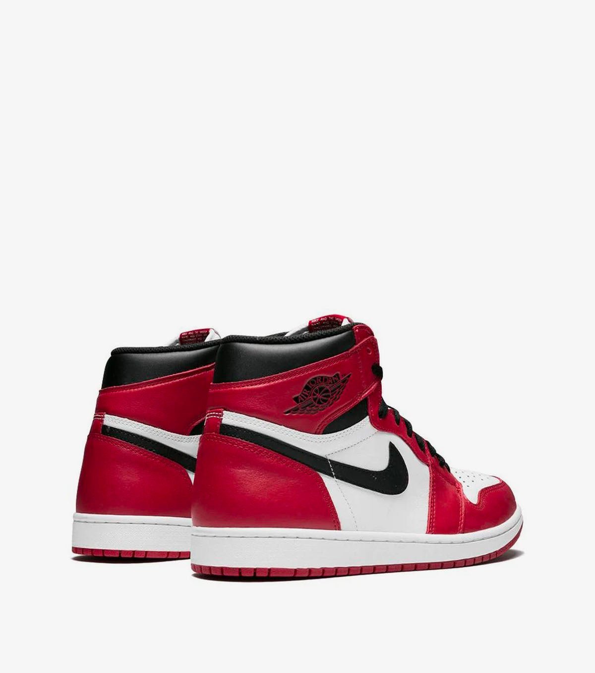 Air Jordan 1 Retro High OG Chicago