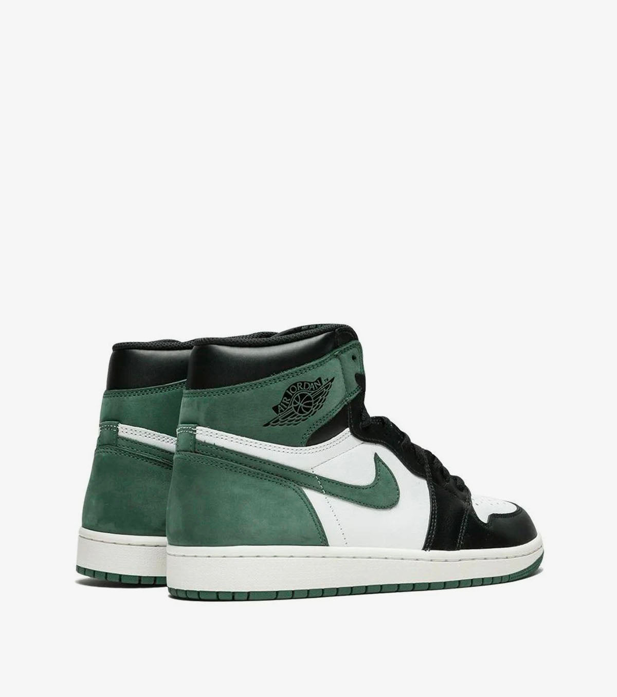 Air Jordan 1 Retro High OG clay green