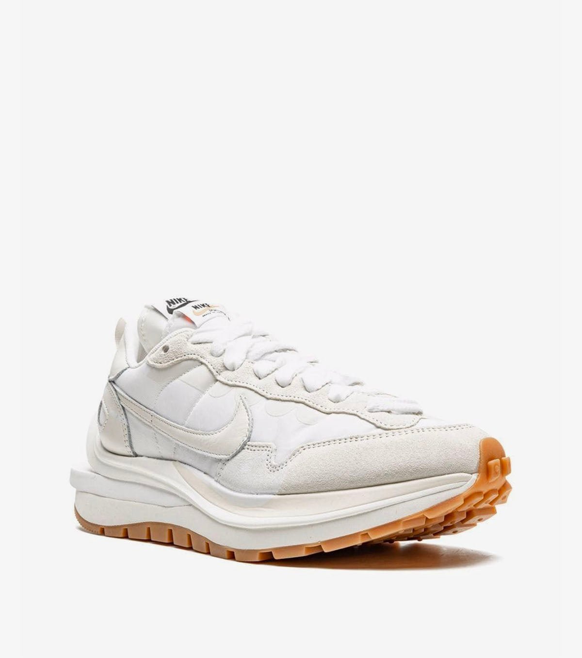 Nike x Sacai VaporWaffle low-top