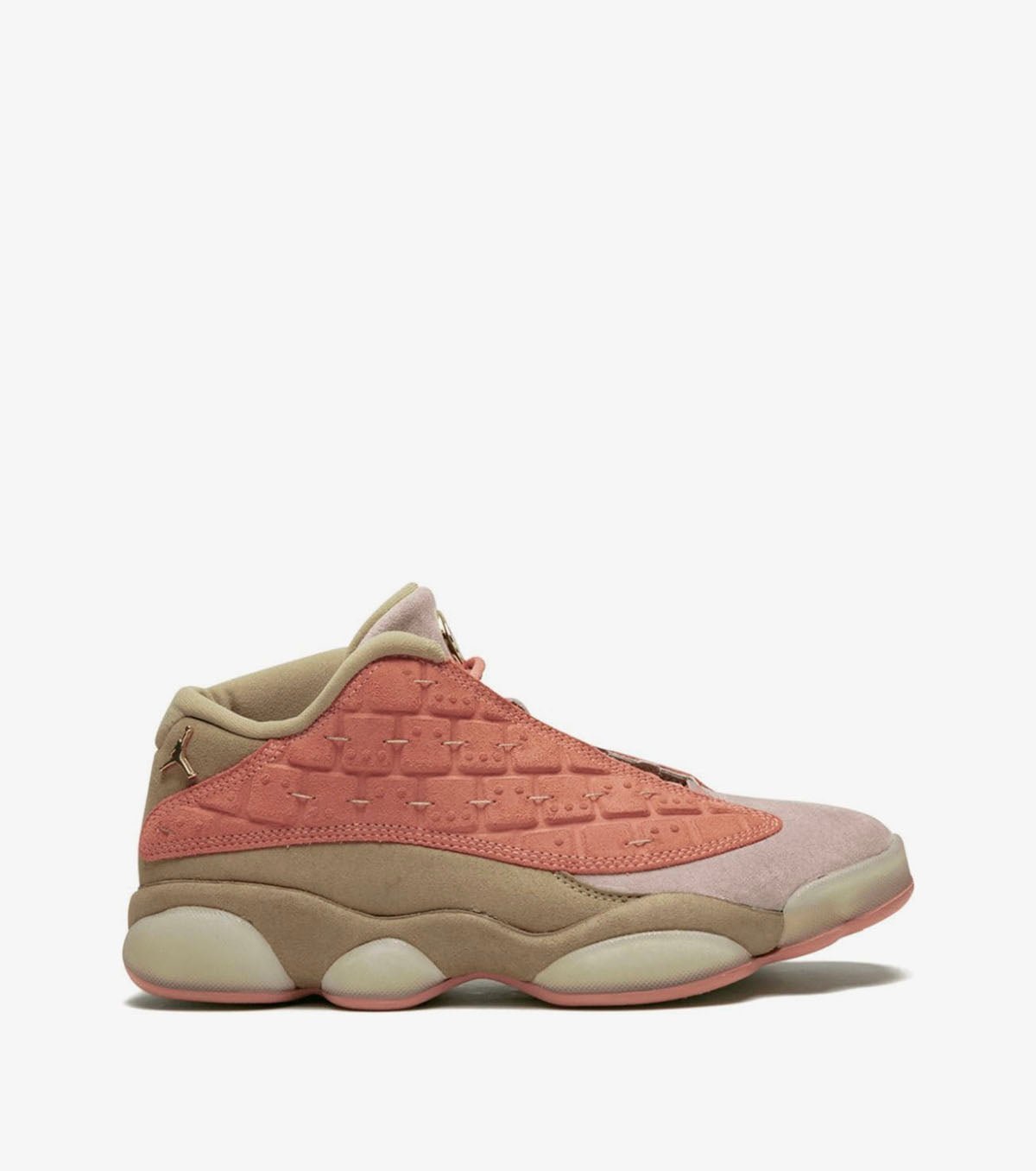 Air Jordan 13 Retro Low NRG/CT