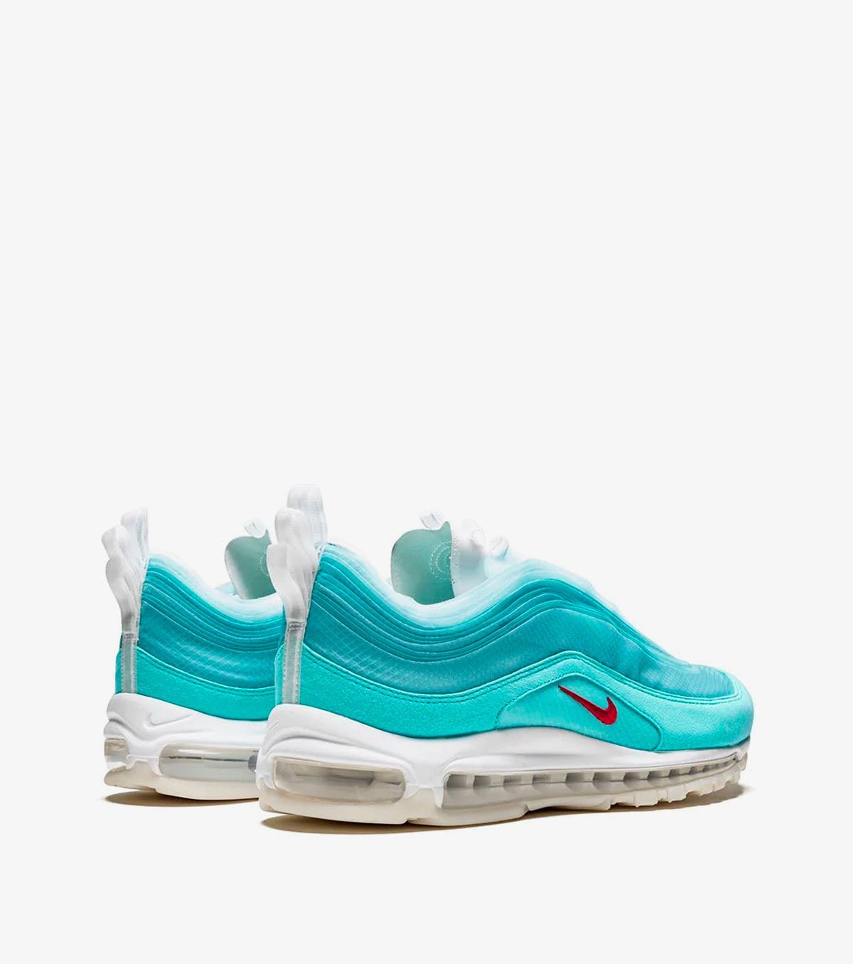 Air Max 97 Shanghai