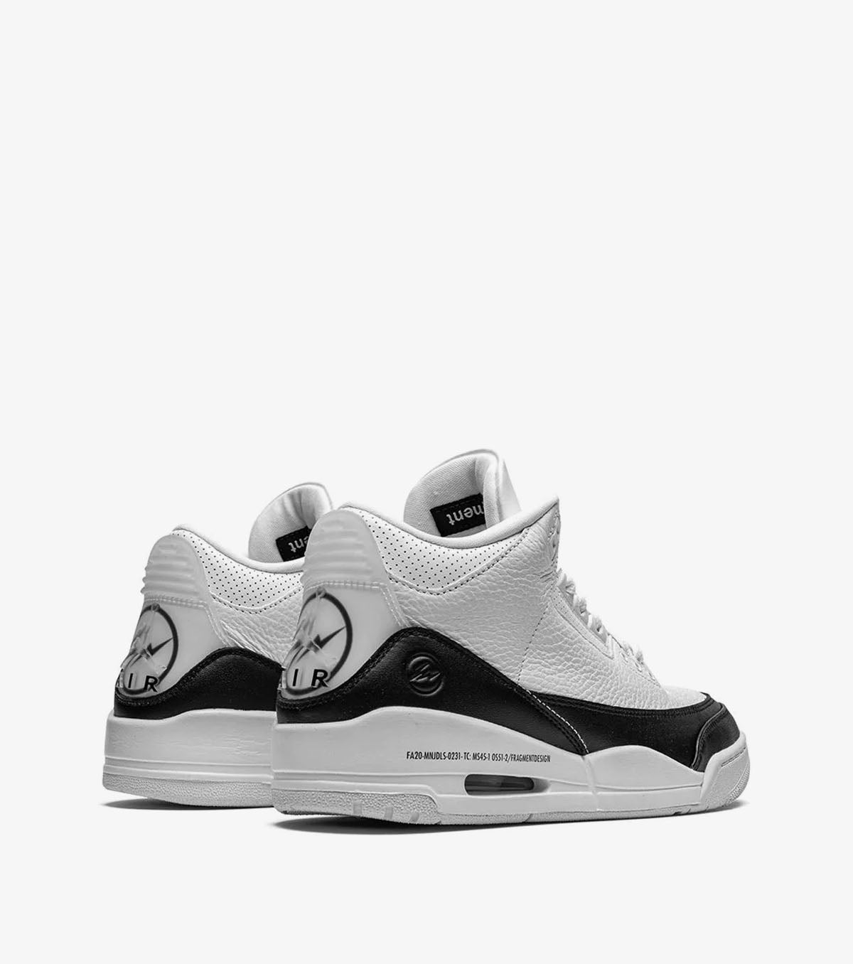 Air Jordan 3 Retro 