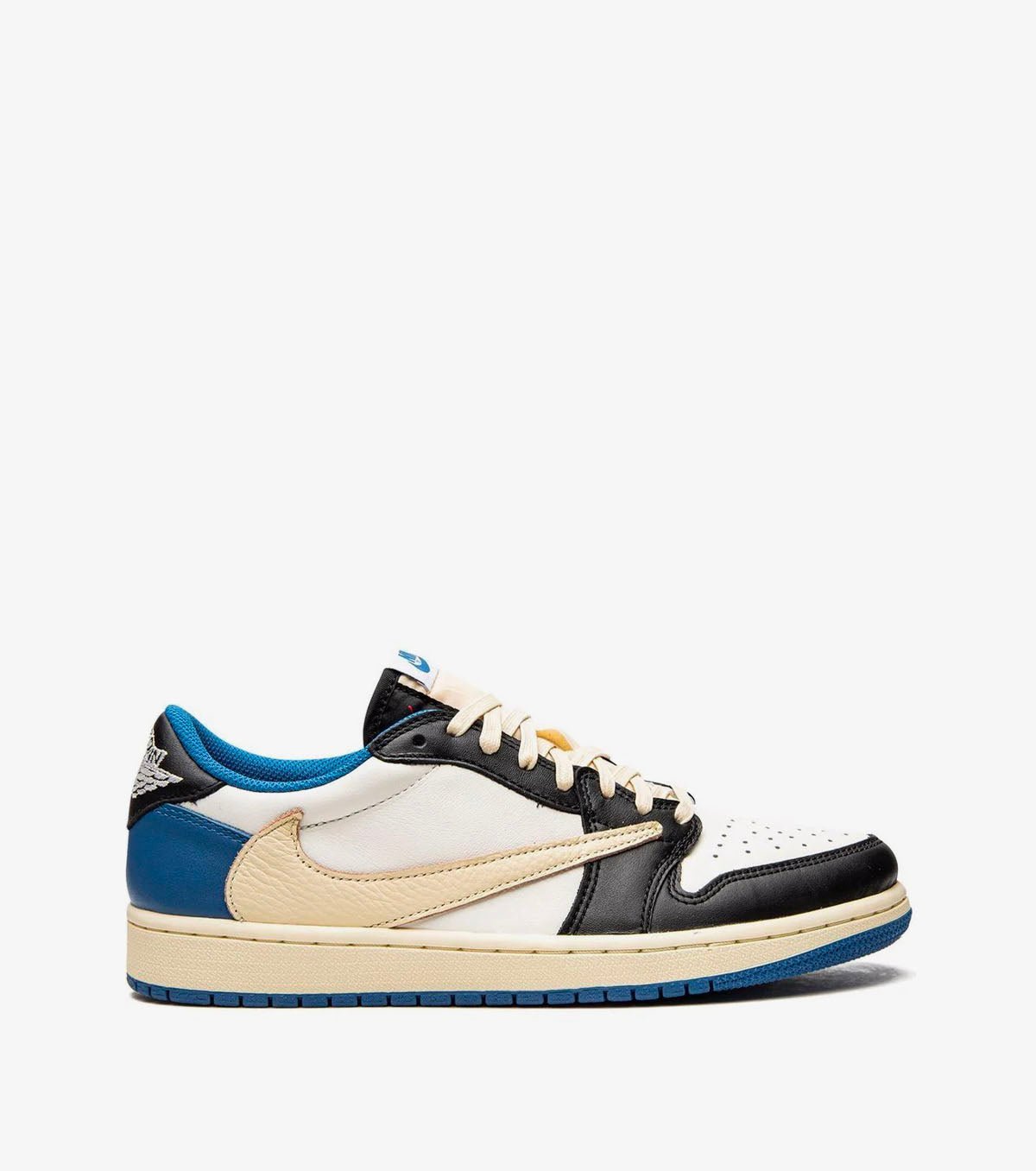 Air Jordan 1 Travis Scott  Low OG SP