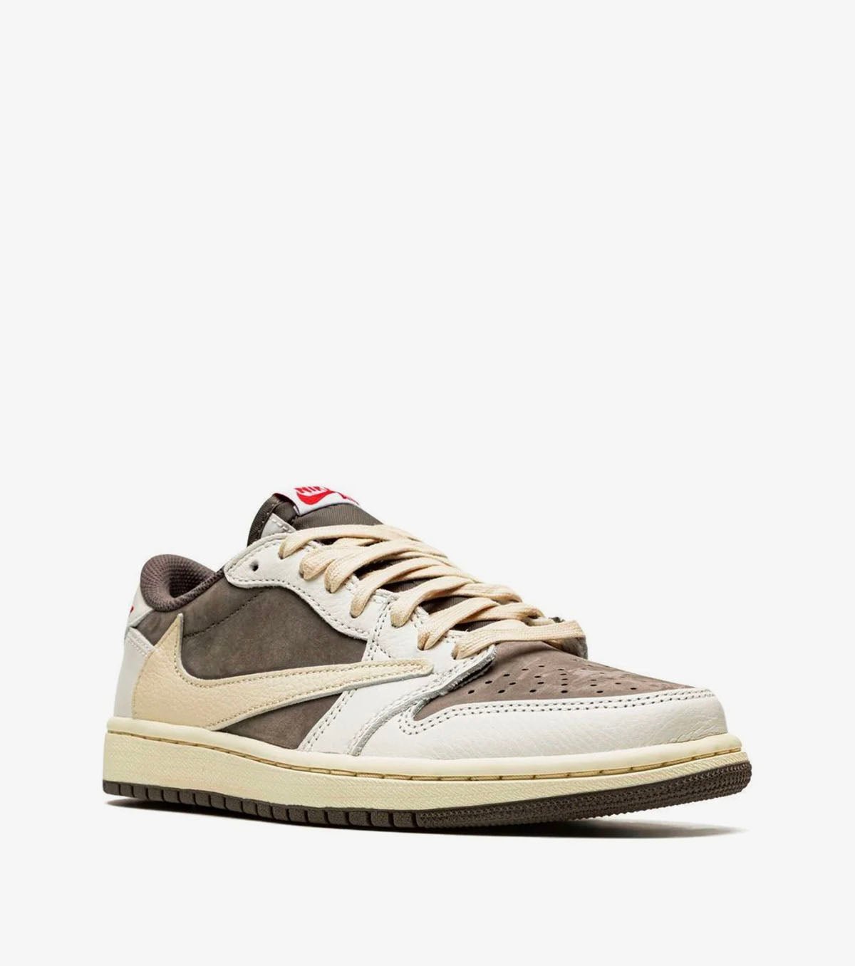 Air Jordan 1 x Travis Scott Low OG