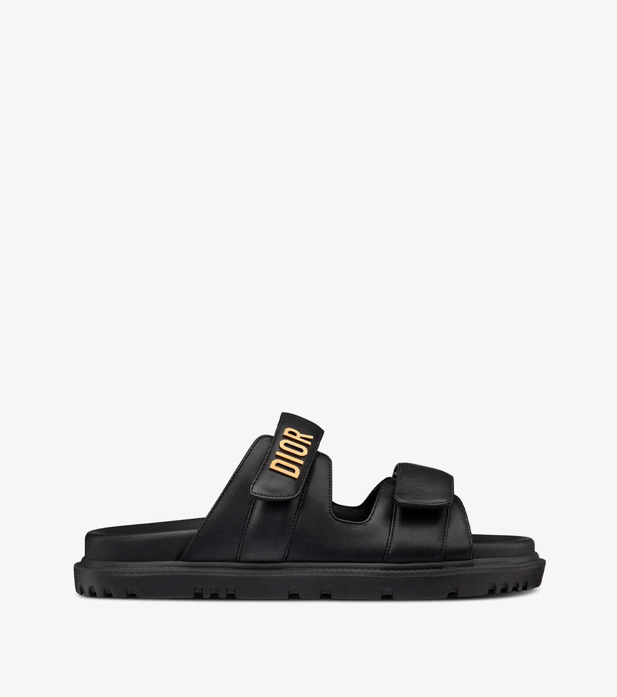 Dioract sandals