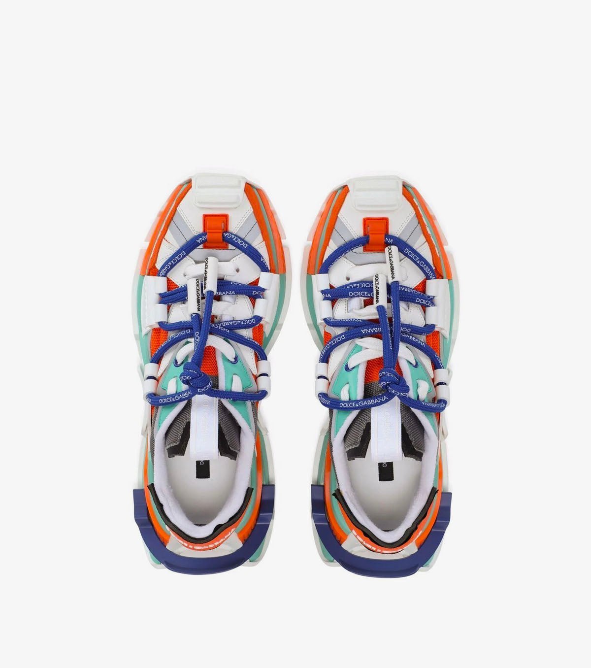 Space multi-material