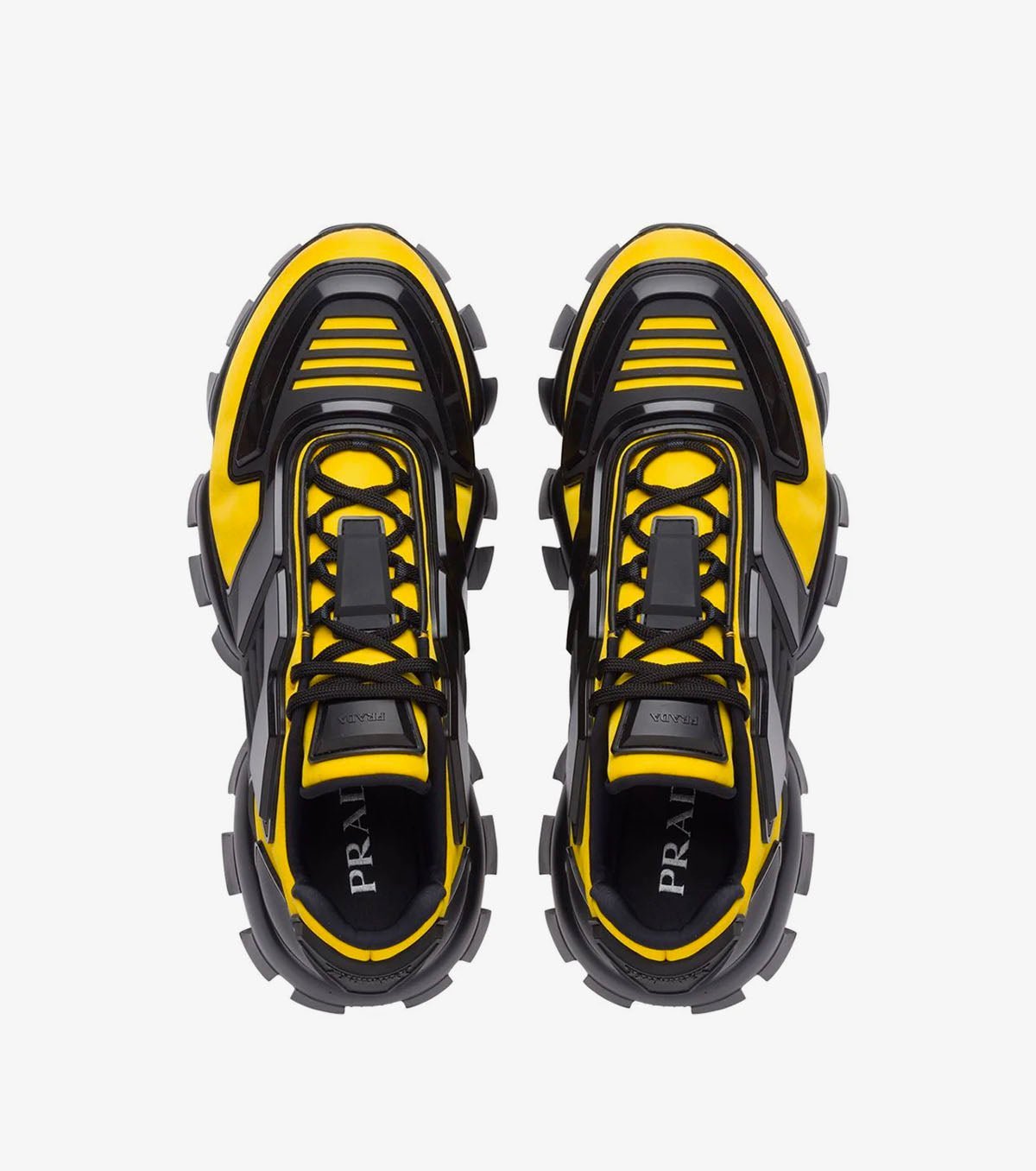 Cloudbust Thunder low-top