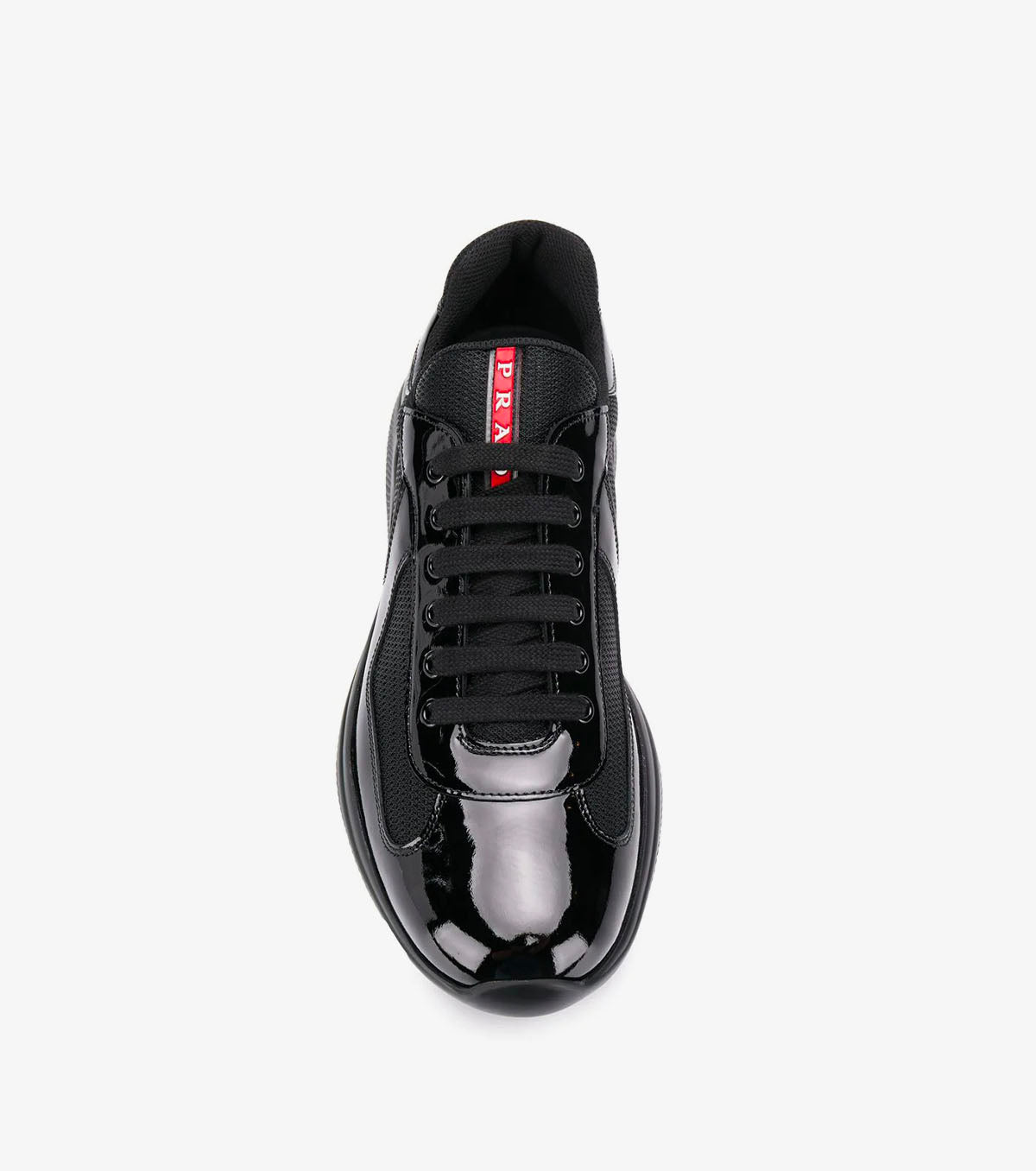 Americas Cup low-top