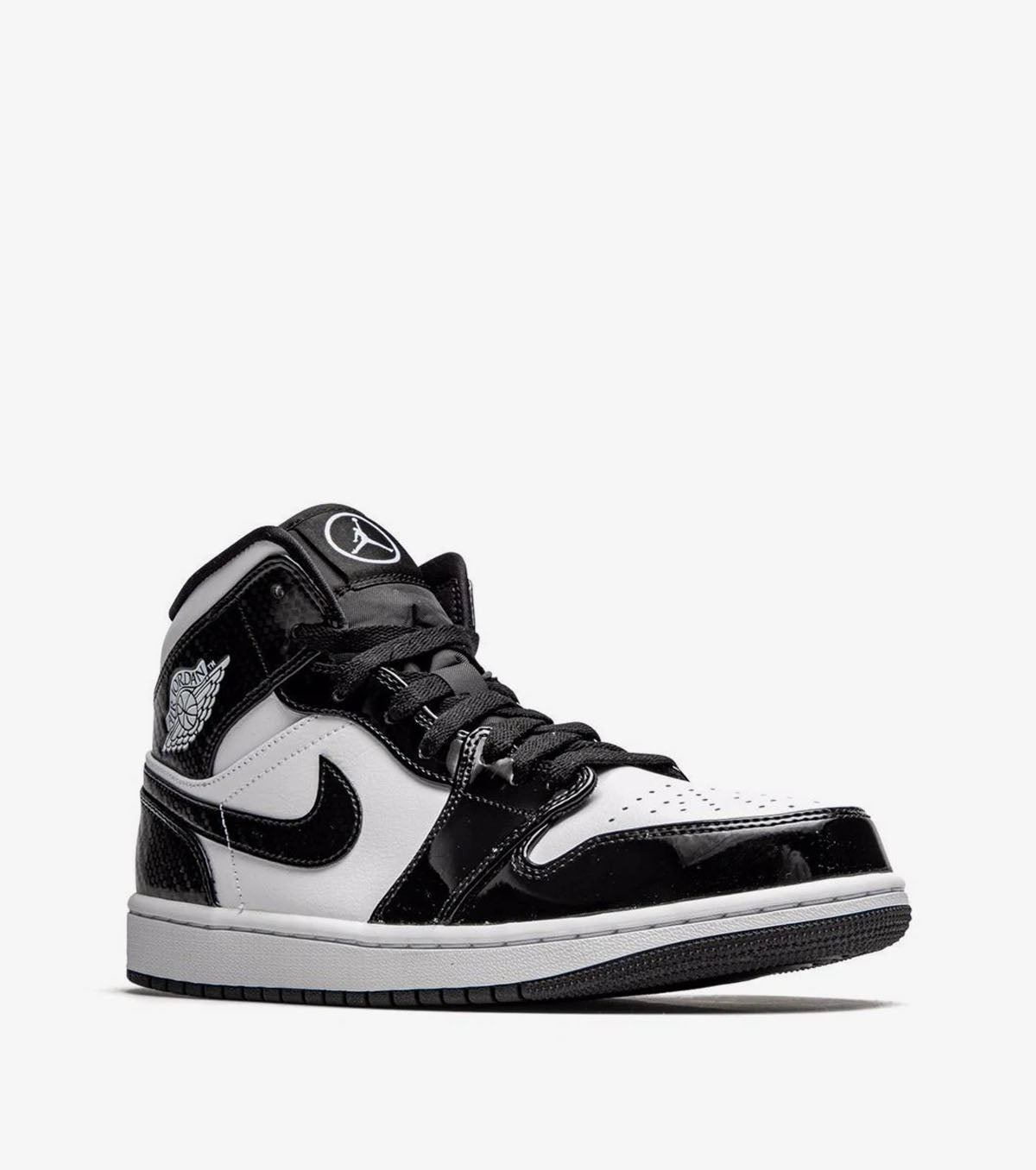 Air Jordan 1 MID S