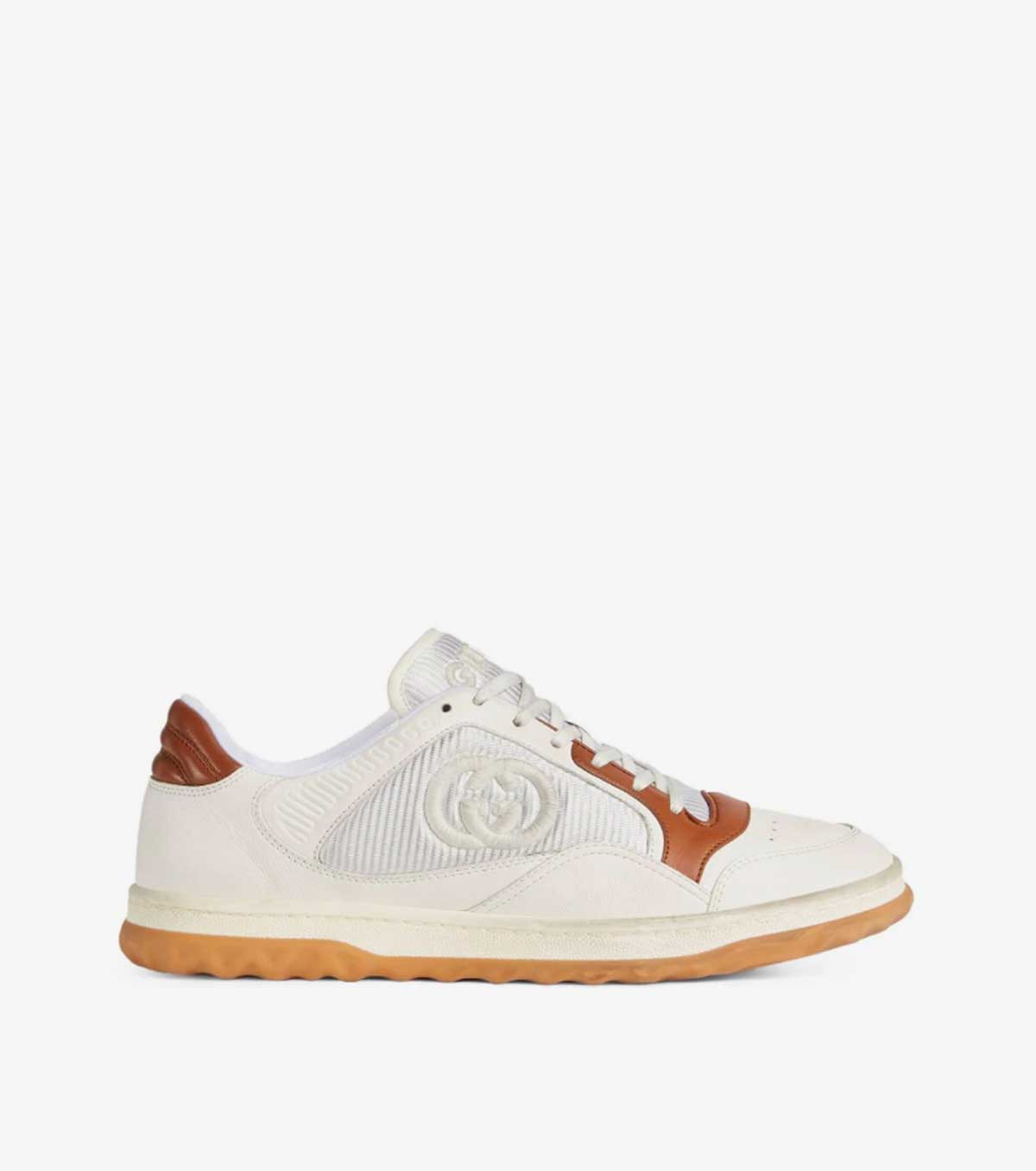 Mac80 low-top sneakers