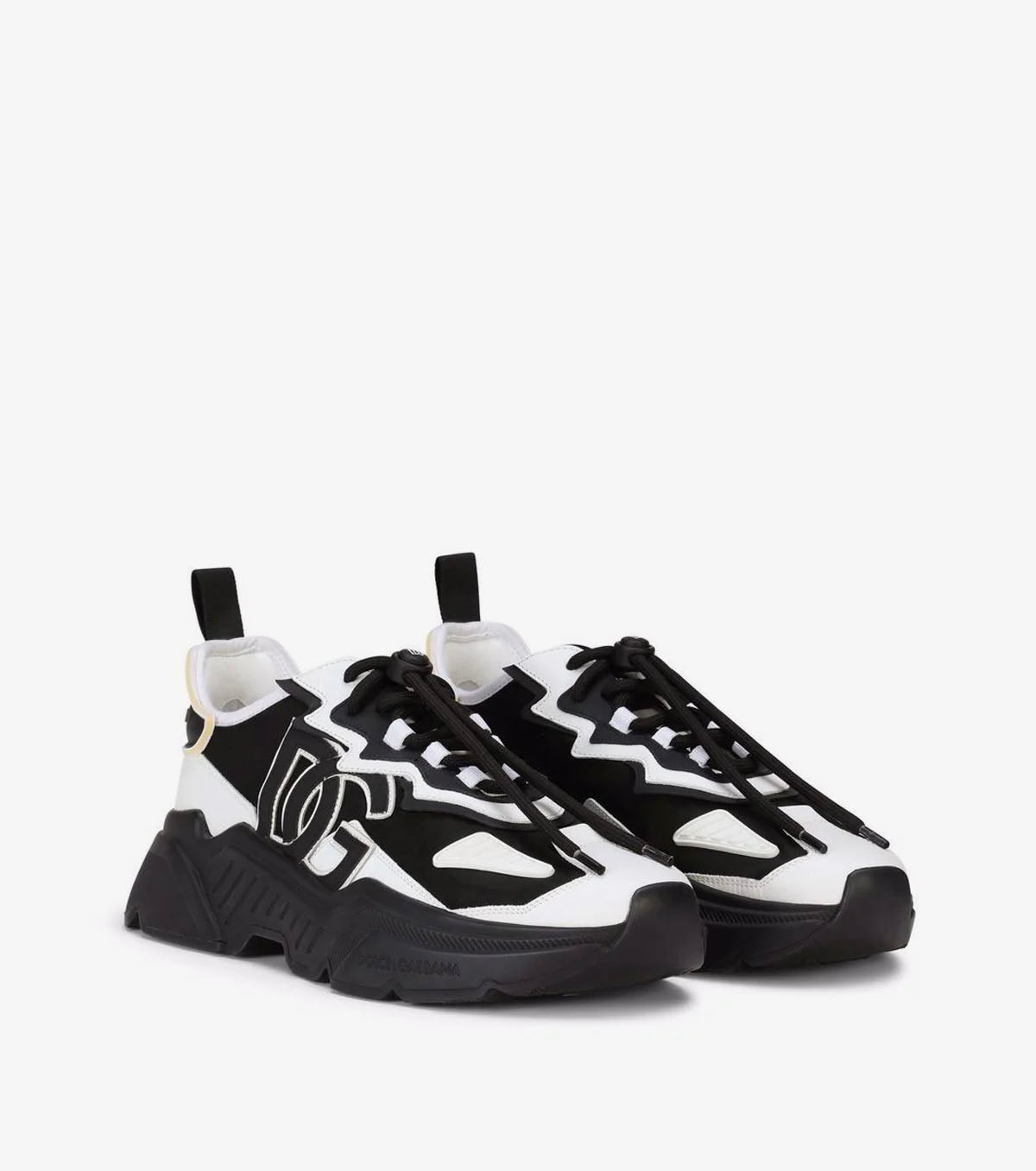 Mixed-materials Daymaster