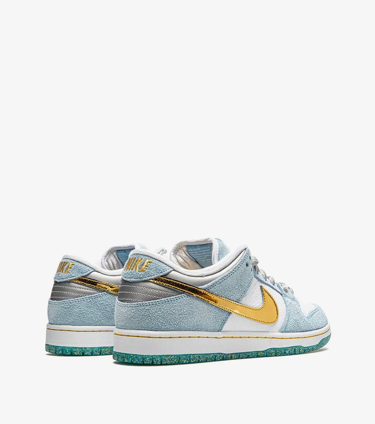 SB Dunk Low