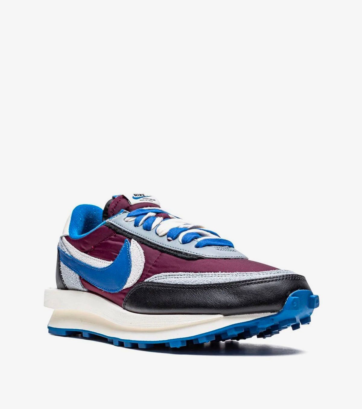 Nike x sacai x UNDERCOVER LDWaffle SU
