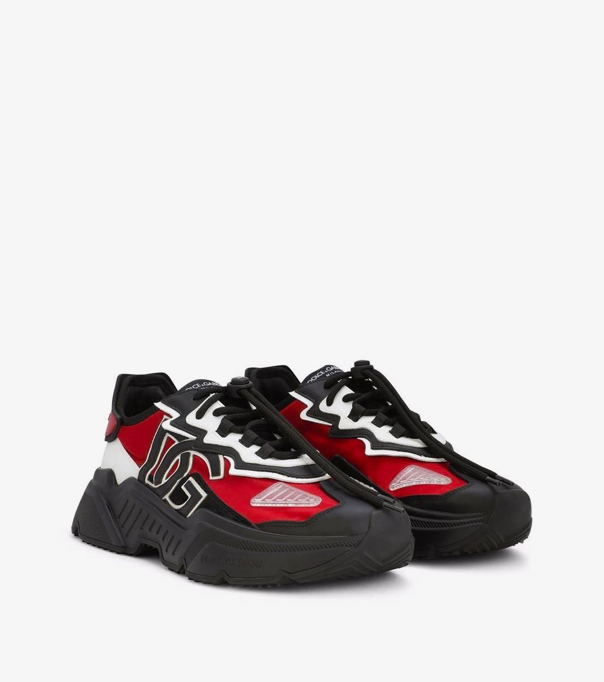 Daymaster colour-blocked