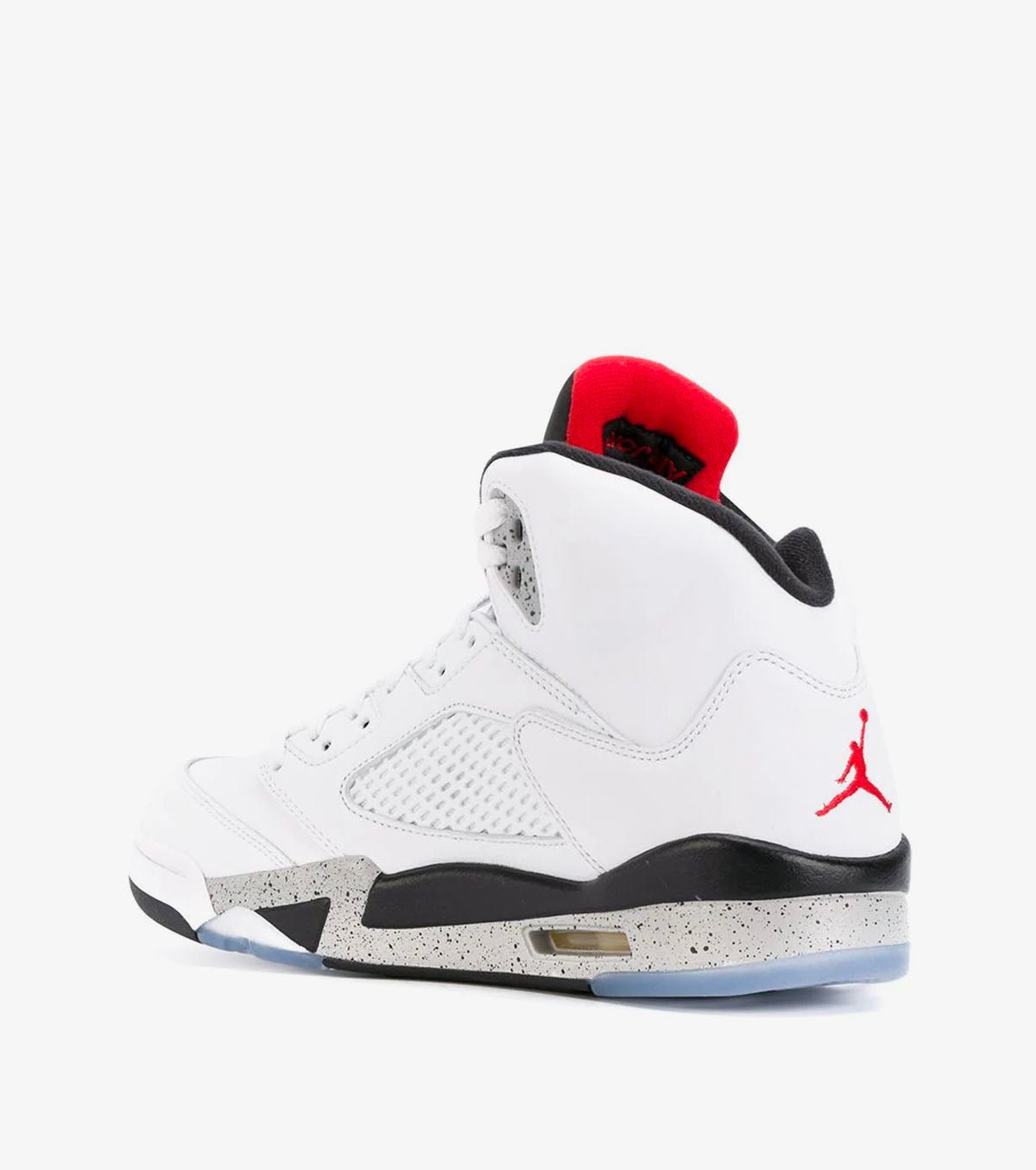 Air Jordan 5 Retro cement