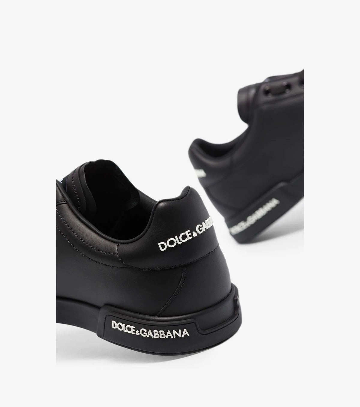 Portofino logo-detail