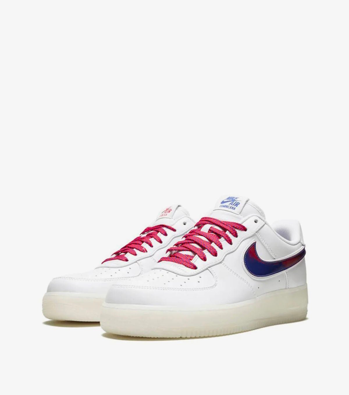 Air Force 1 '07