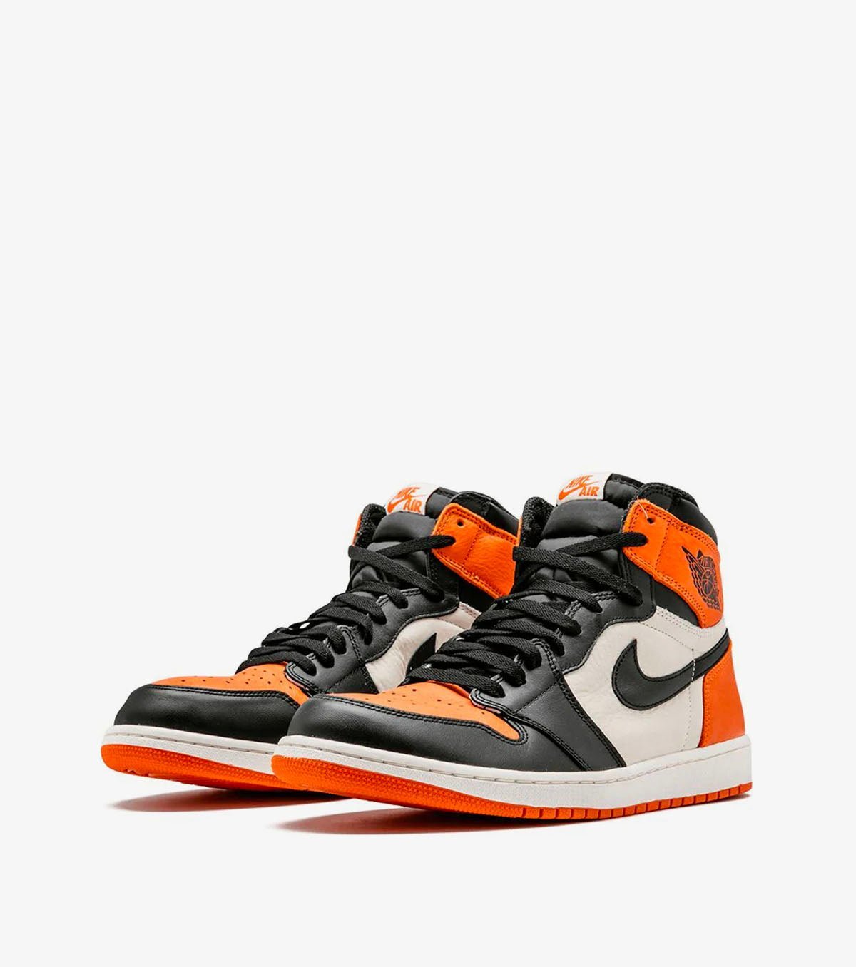 Air Jordan 1 Retro High OG shattered backboard
