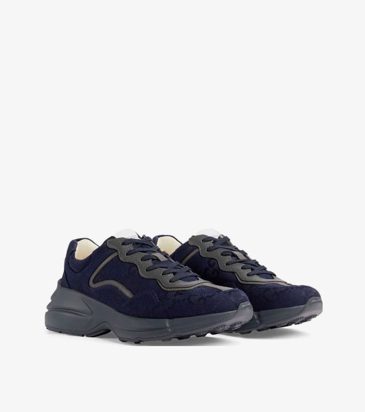 Rhyton low-top sneakers