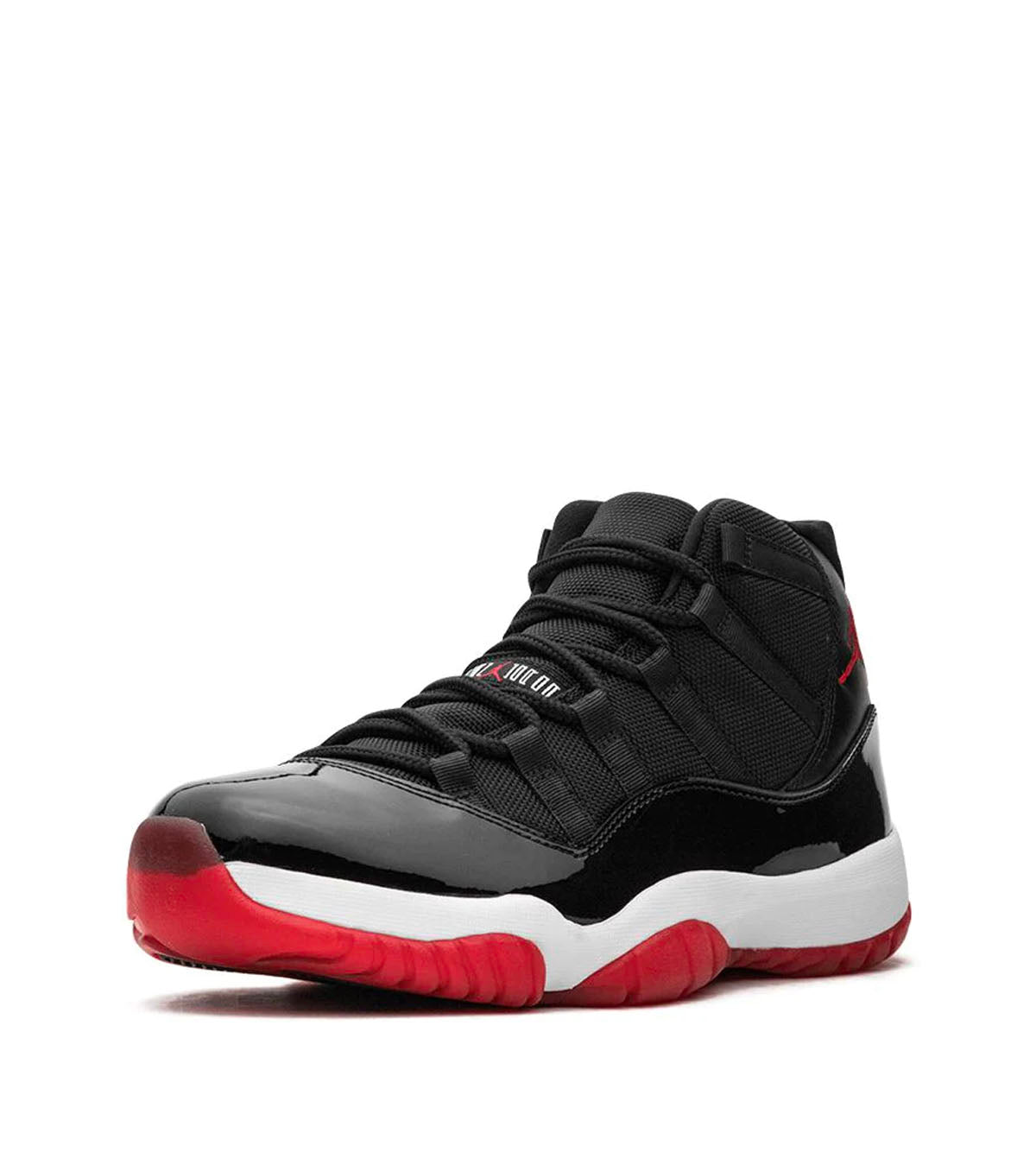 Air Jordan 11 Retro bred