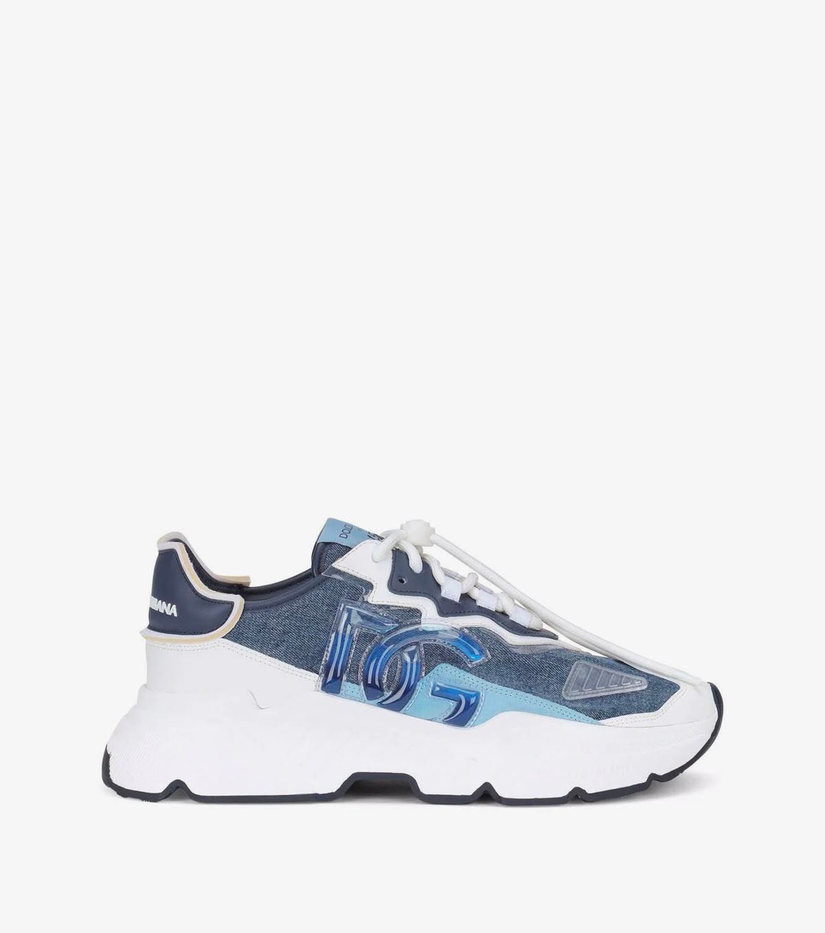 Daymaster colour-blocked