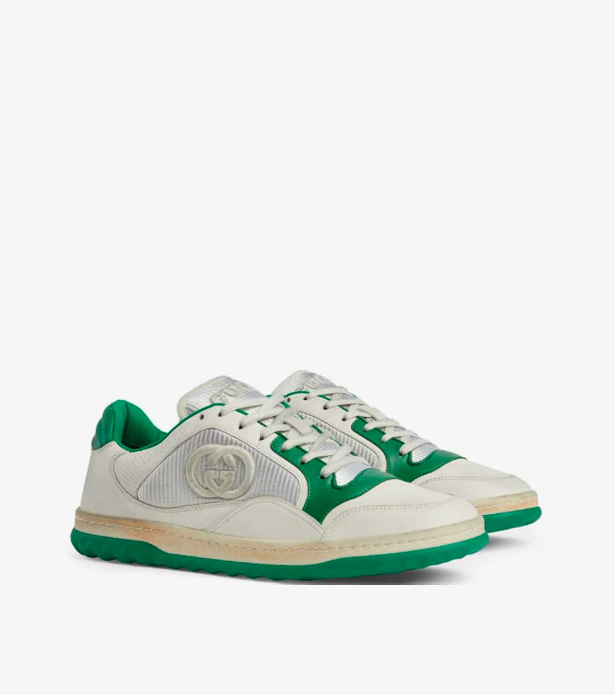 Mac80 low-top sneakers