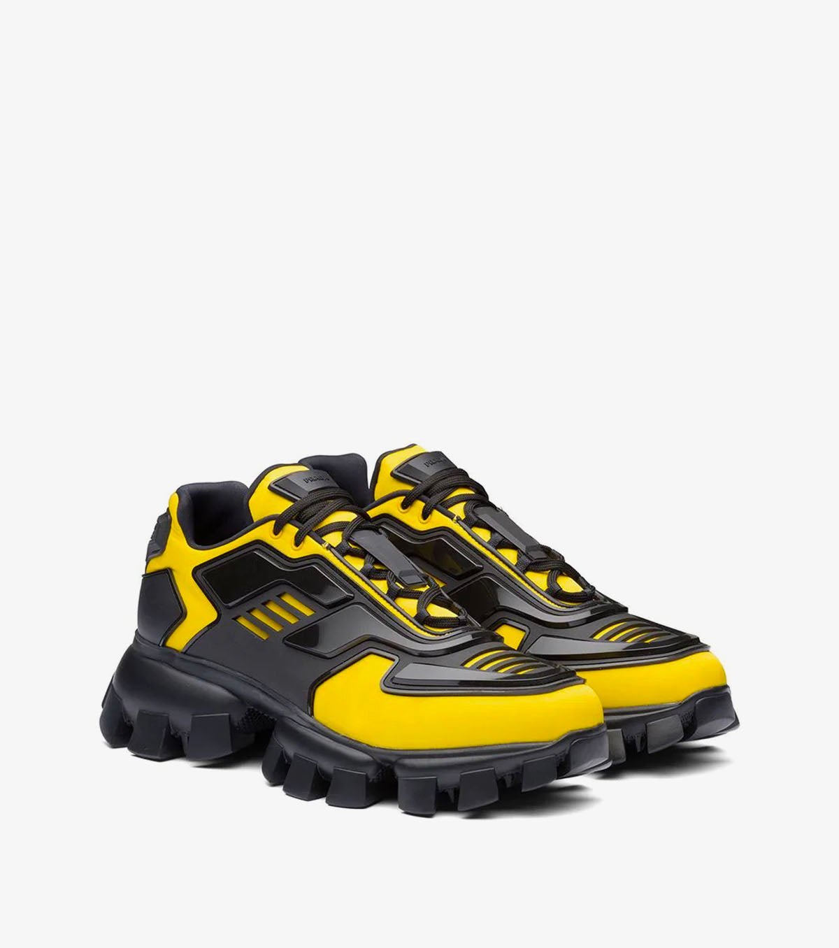 Cloudbust Thunder low-top