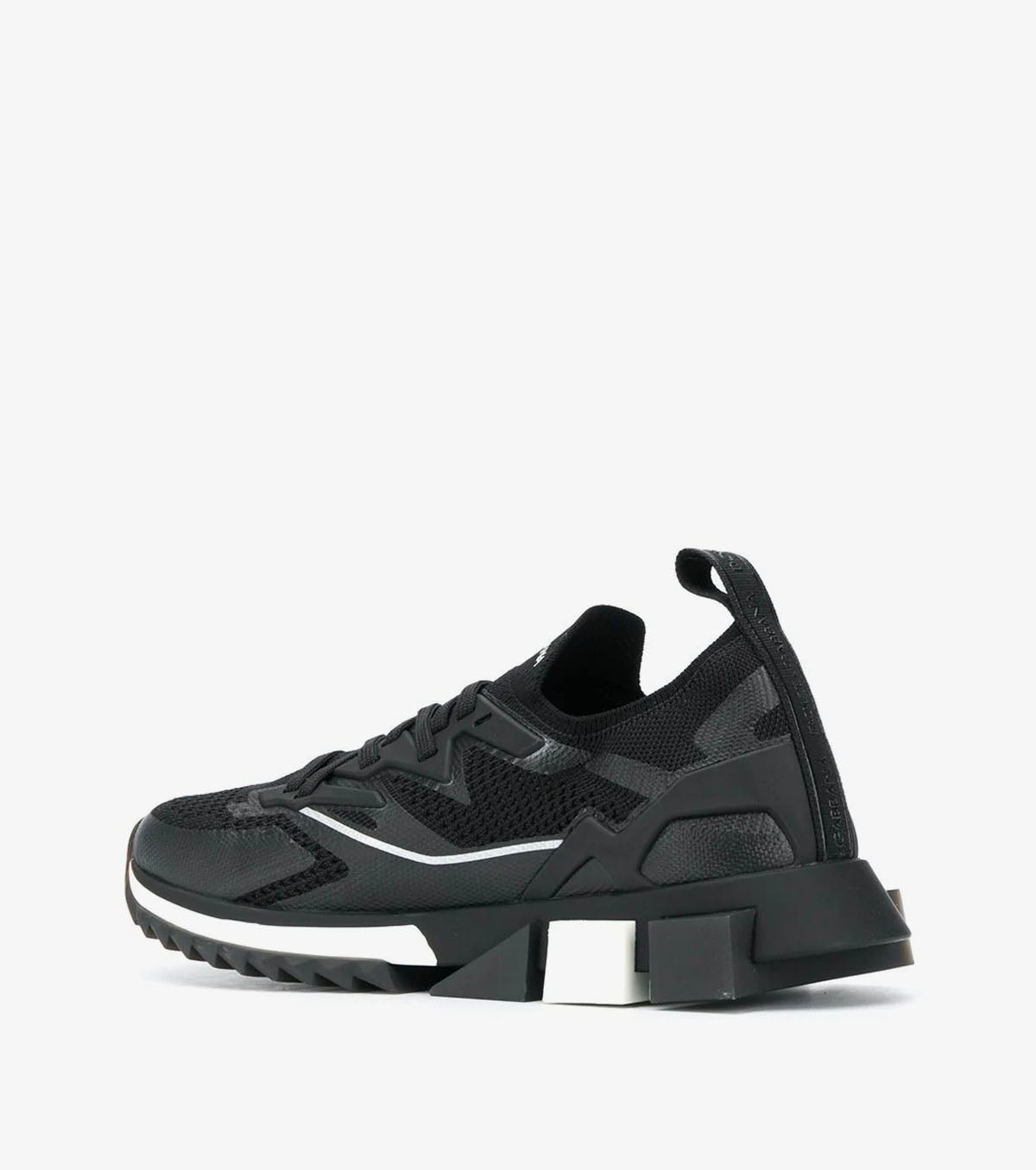 Sorrento mesh slip-on