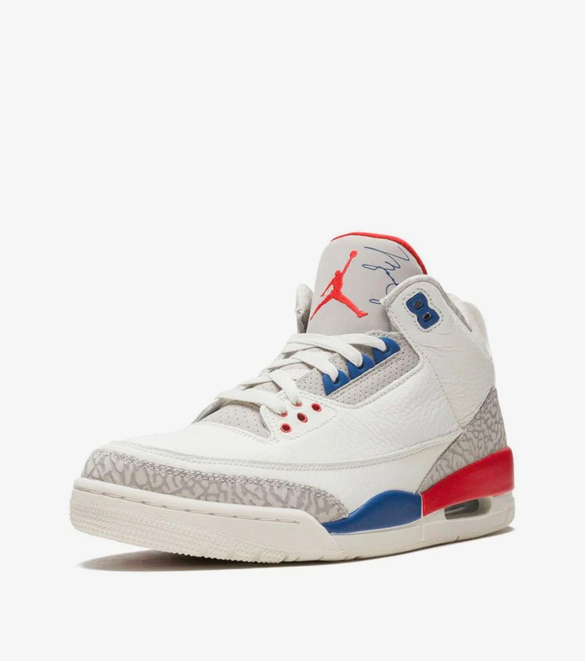 Air Jordan 3 Retro International Flight