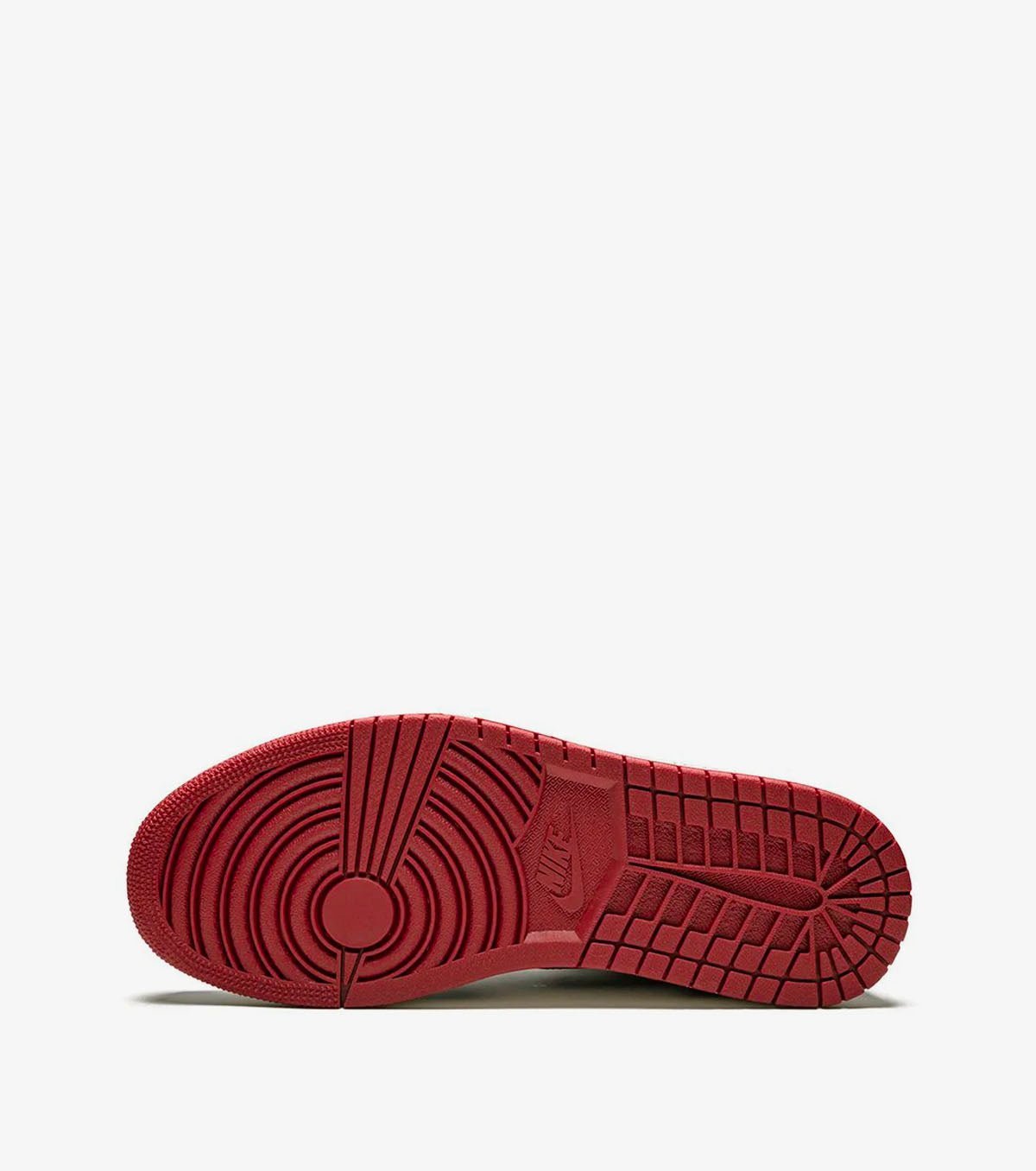 Air Jordan 1 Retro High OG NRG Not For Resale