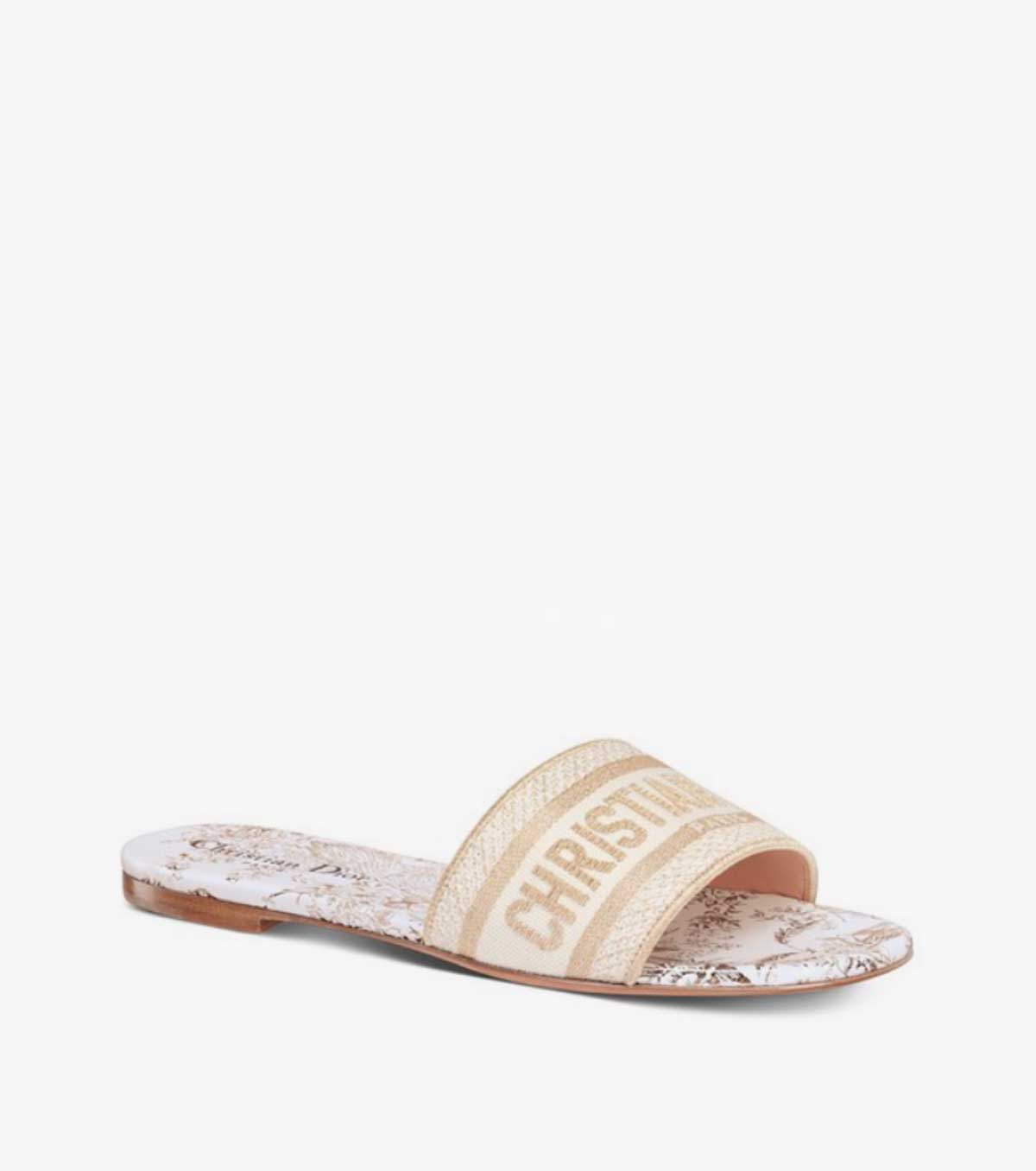 Dway sandals