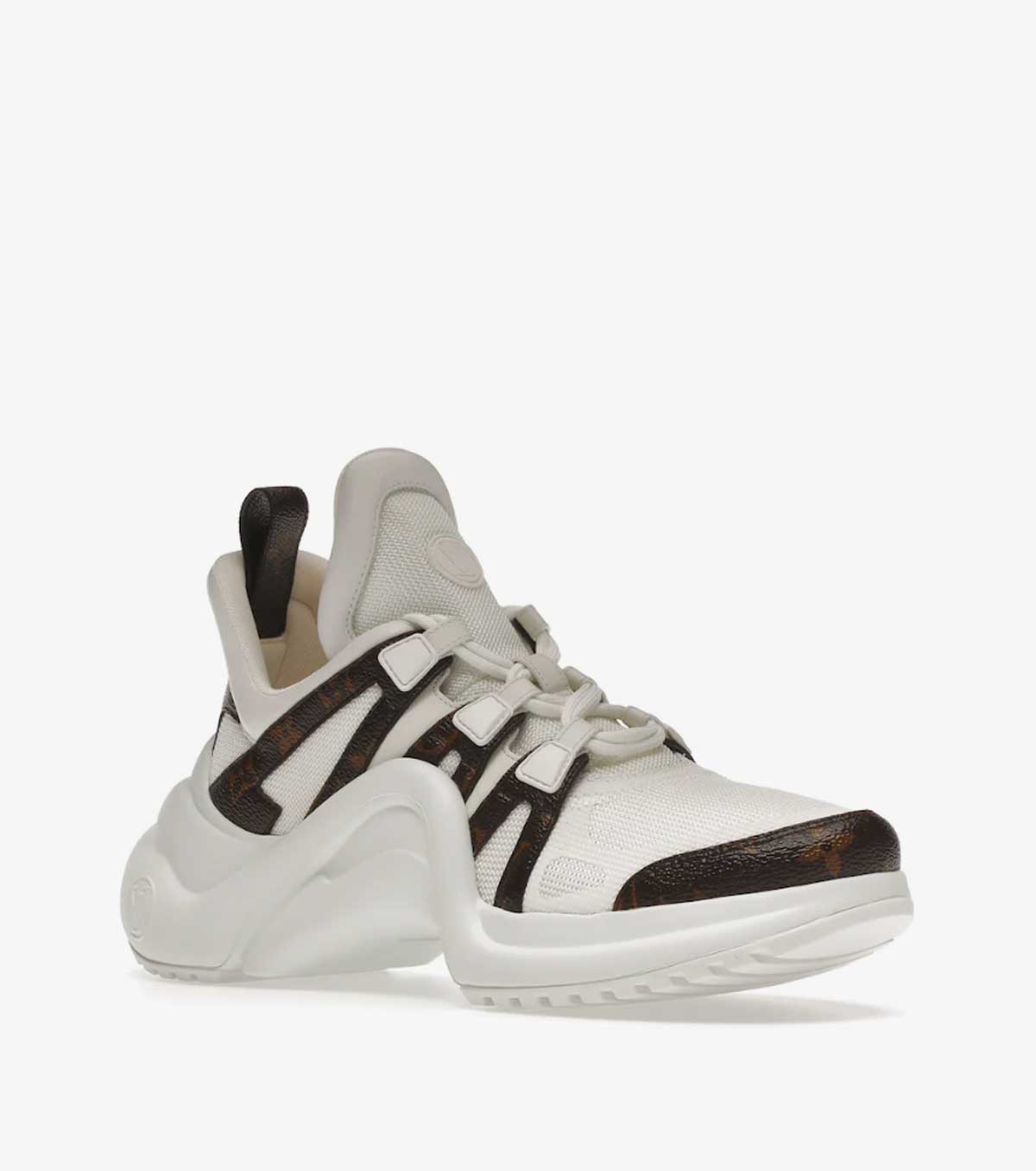 Archlight Sneaker 'Noir Bleu'