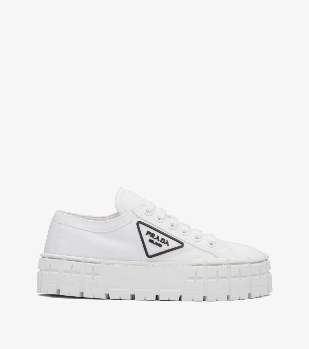 Double Wheel Low-Top