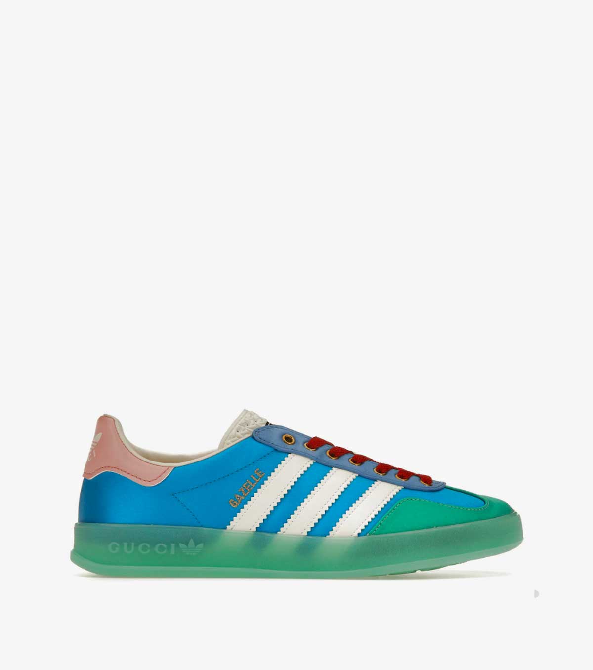 Gazelle Multicolor