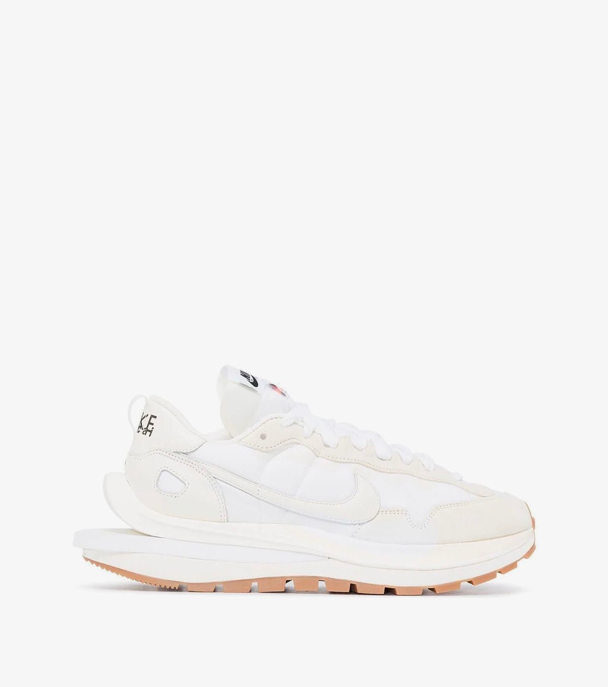 Nike x Sacai VaporWaffle low-top