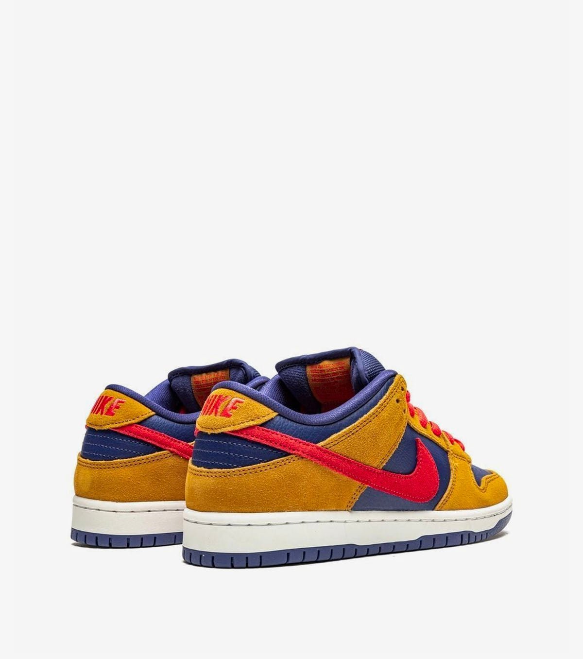 SB Dunk Low Pro