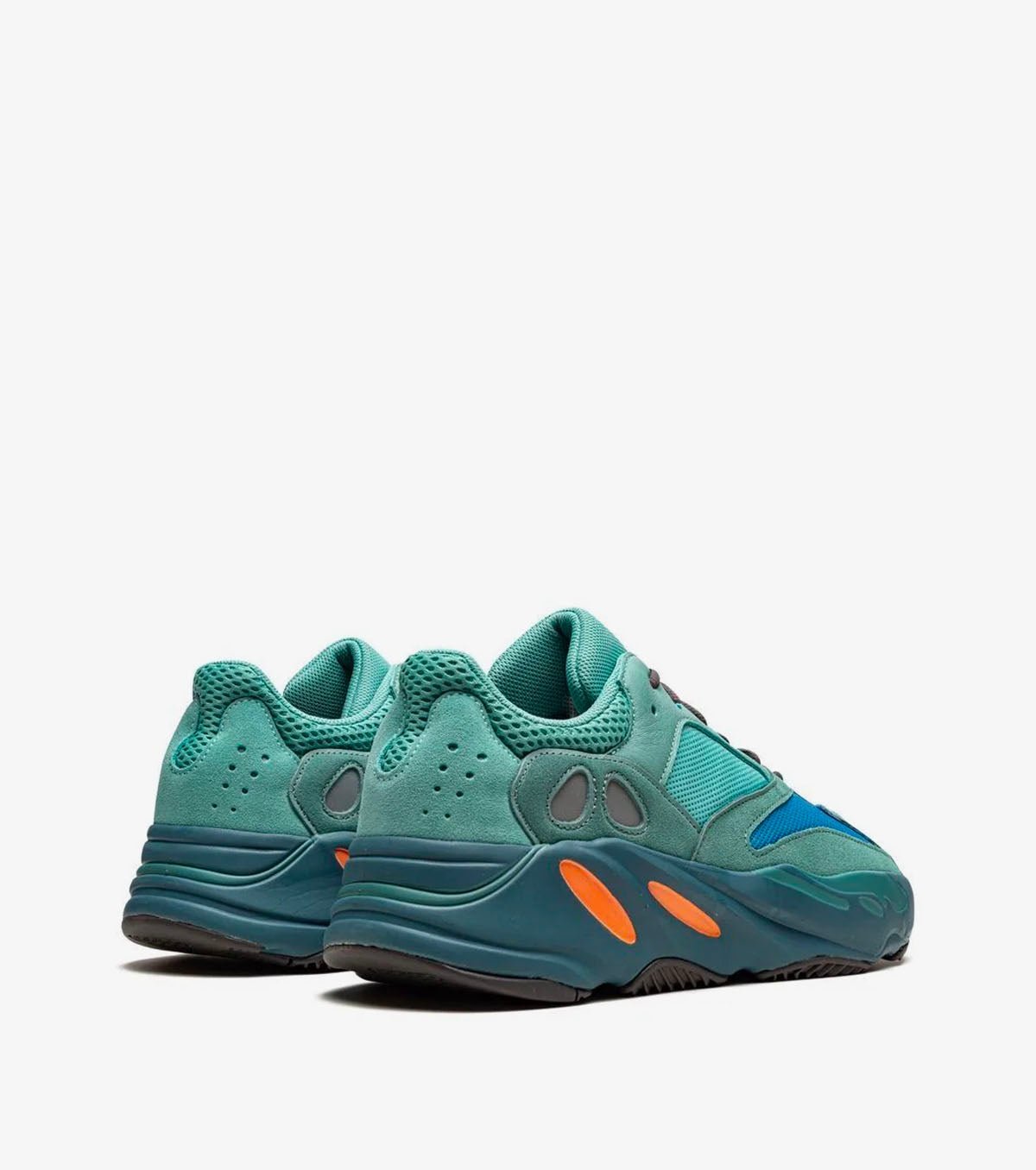 YEEZY Boost 700 “Faded Azure”
