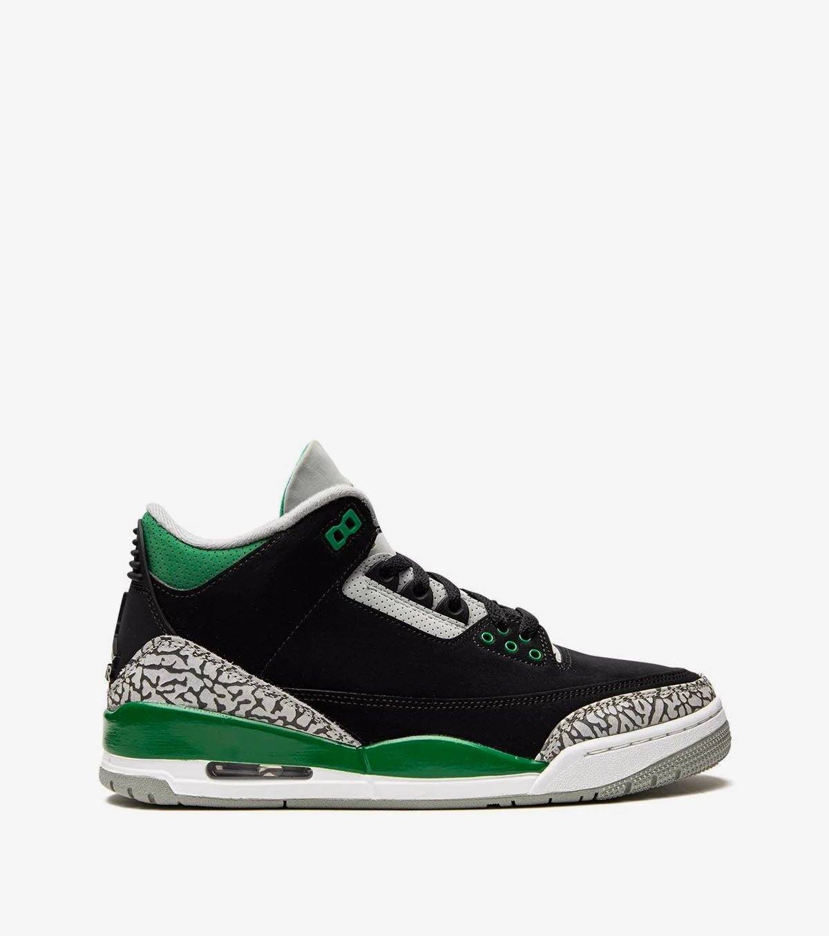 Air Jordan 3 Retro