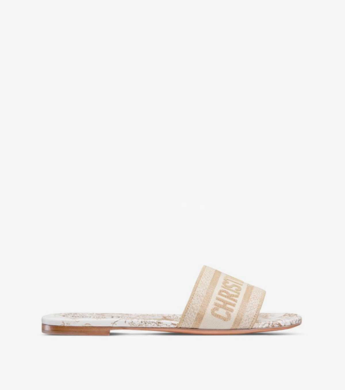 Dway sandals