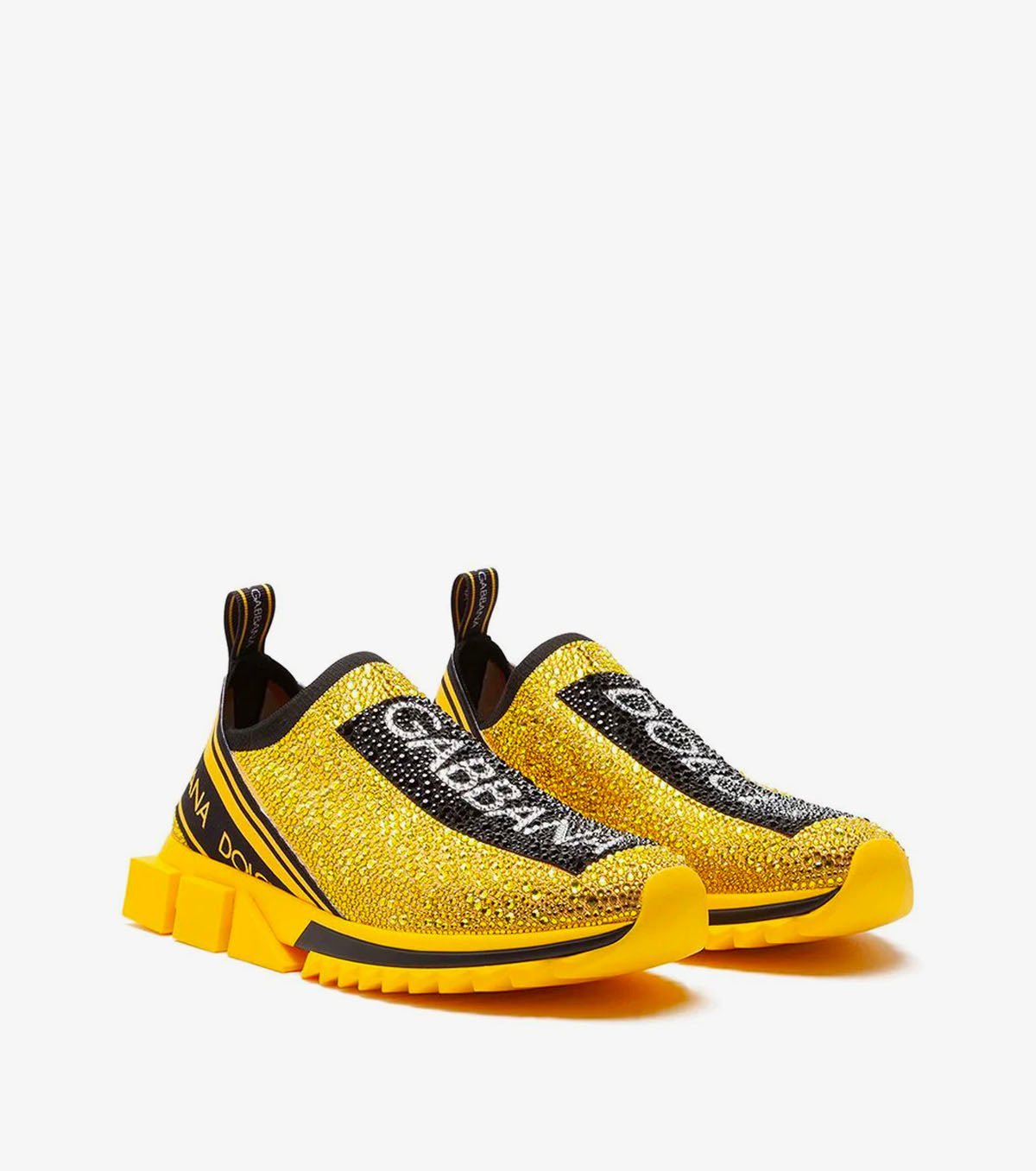 Sorrento metallic logo