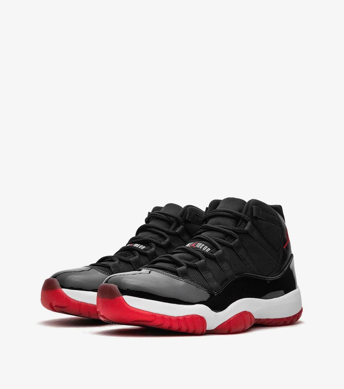 Air Jordan 11 Retro bred