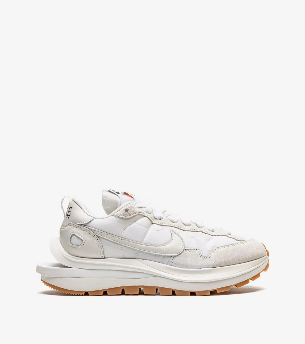 Nike x Sacai VaporWaffle low-top