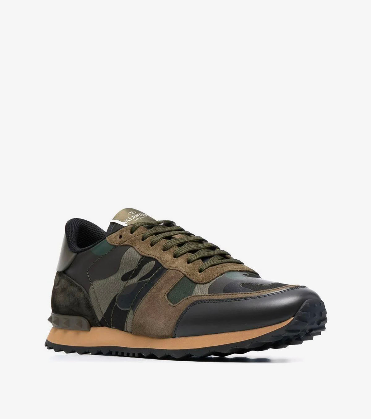 Rockrunner camouflage