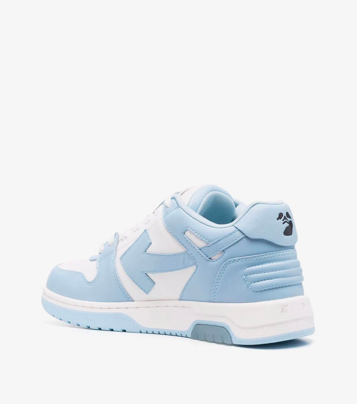 Out Of Office low-top