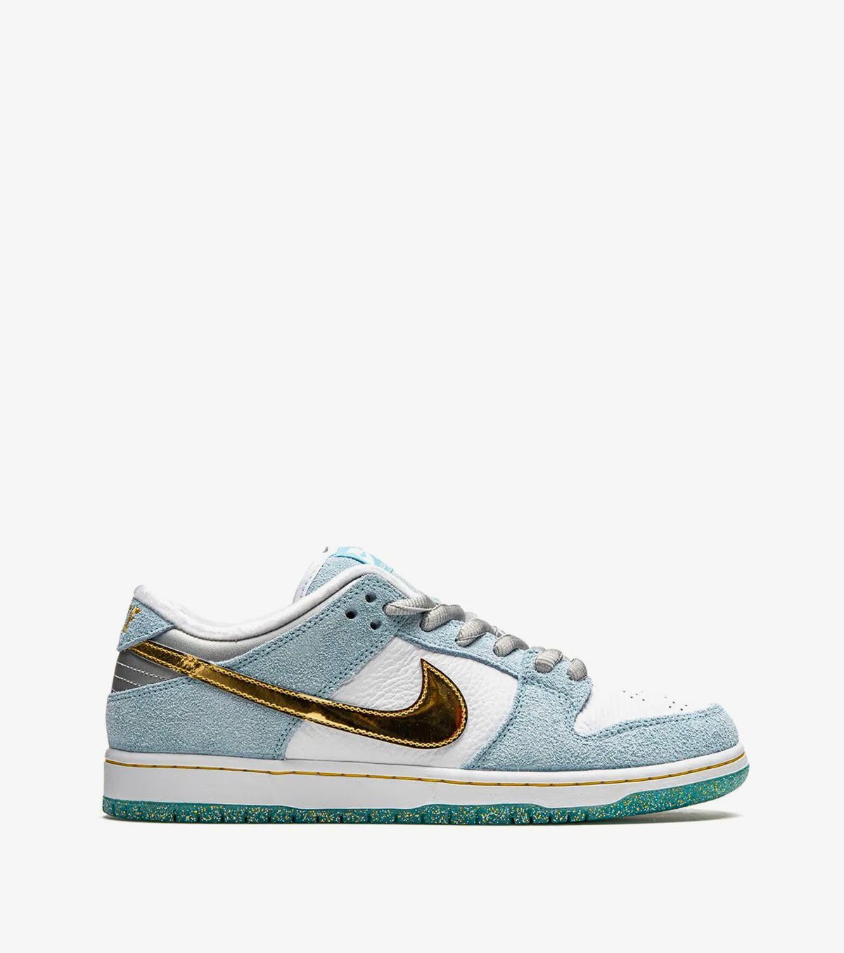SB Dunk Low
