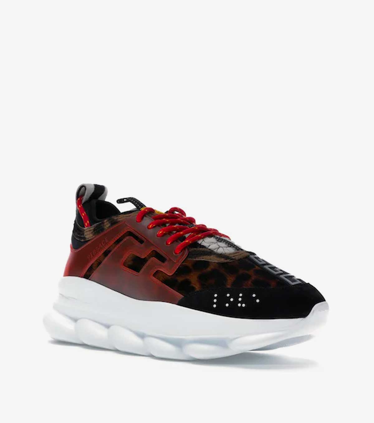 Chain Reaction 2 Chainz Spotted