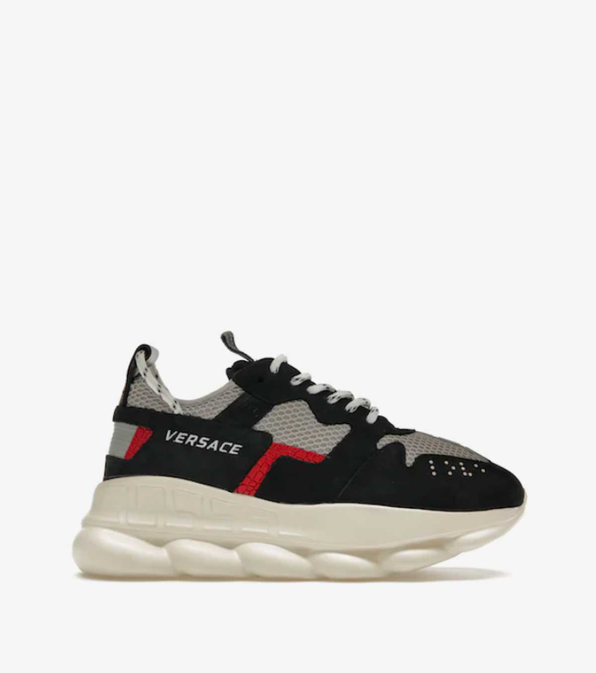 Chain Reaction 2 Black Red